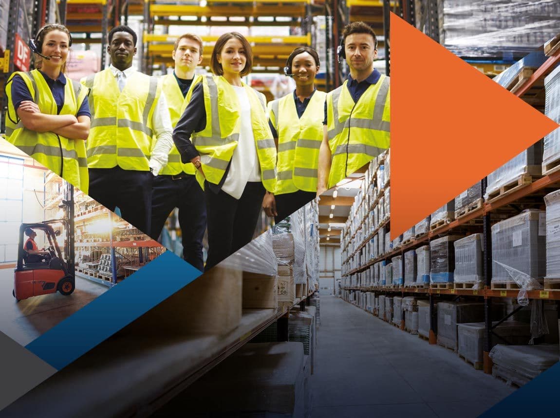 Logistique des flux