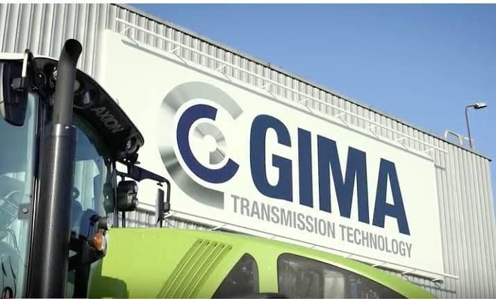 Site GIMA Transmission Technology à Beauvais