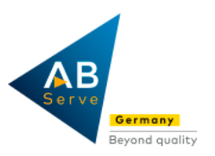 AB Serve Germany