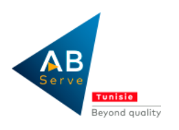 AB Serve Tunisie