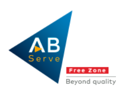 AB Serve Free Zone