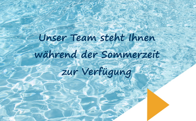 AB Serve bleibt den ganzen Sommer über geöffnet